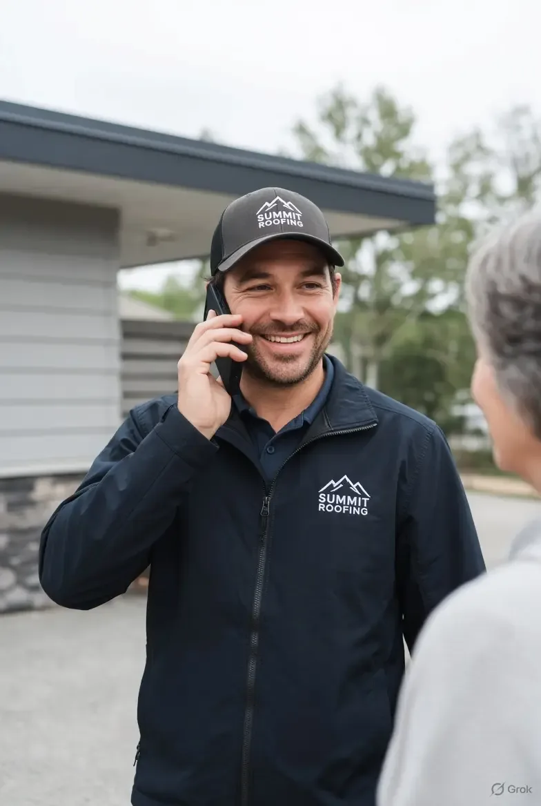 Flat Roof Leak Repair Tallassee, TN FAQs